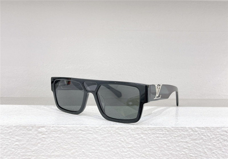 l0vis Vvtt0n lv new lv sleek square sunglasses
