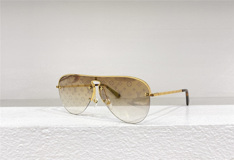 l0vis Vvtt0n lv fashionable luxury sunglasses