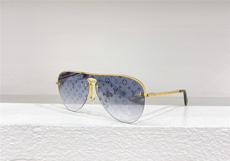 l0vis Vvtt0n lv fashionable luxury sunglasses