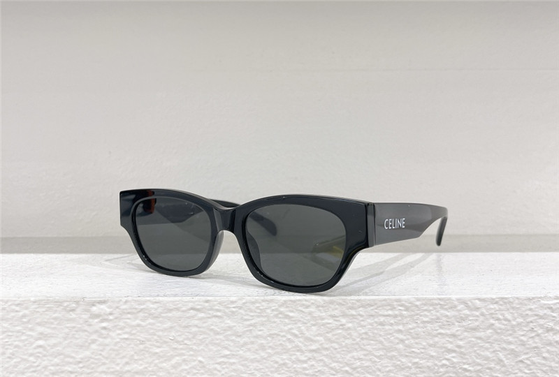 Ce1i*e new sunglasses