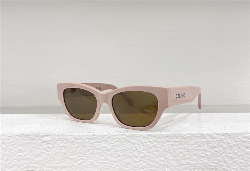 Ce1i*e new sunglasses