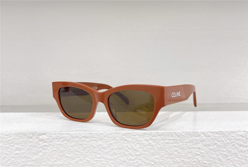Ce1i*e new sunglasses