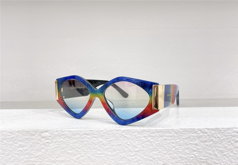 Dolce & Gabbana d&g classic style sunglasses