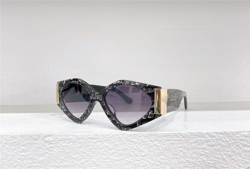 Dolce & Gabbana d&g classic style sunglasses