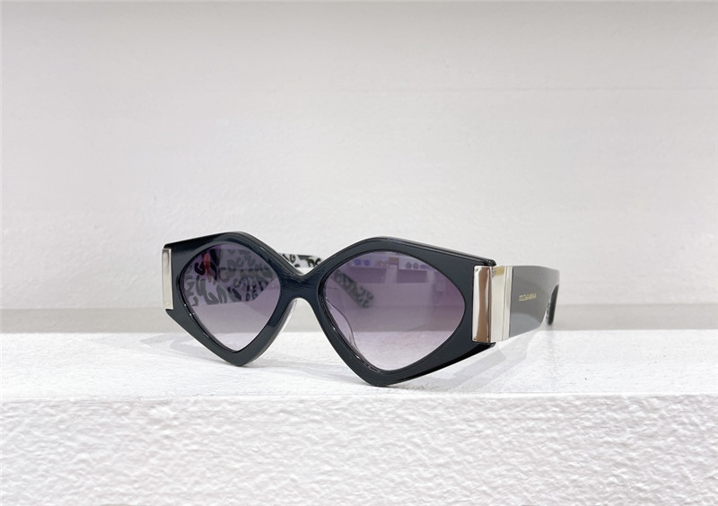 Dolce & Gabbana d&g classic style sunglasses