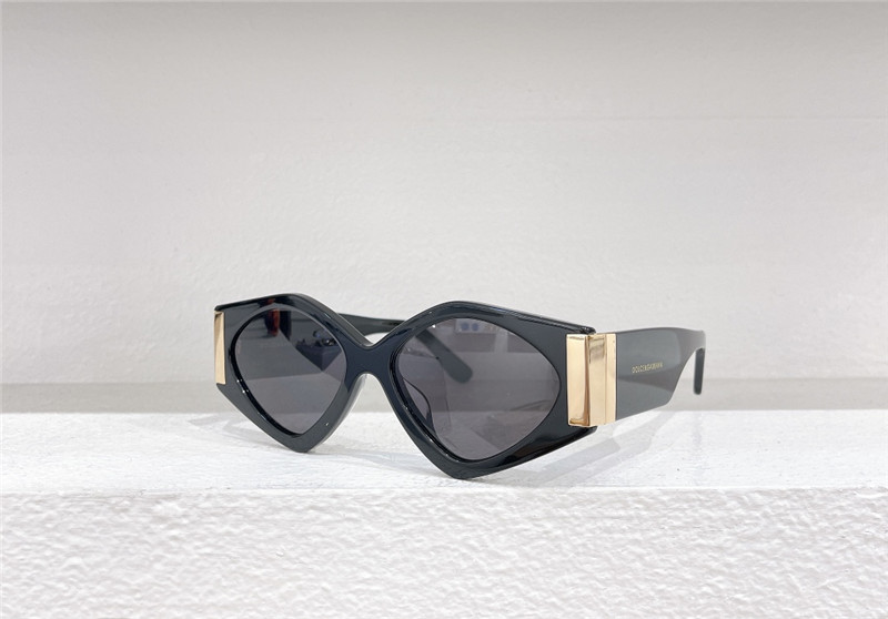 Dolce & Gabbana d&g classic style sunglasses