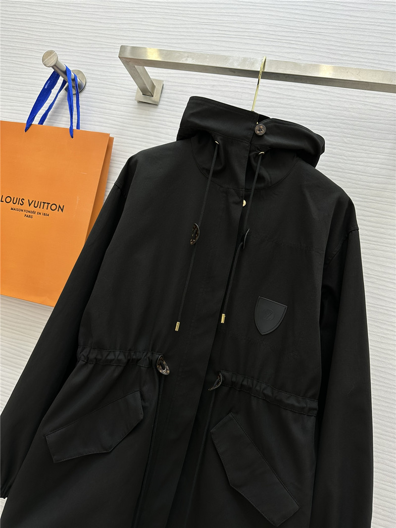 louis vuitton LV jacket replica clothing sites