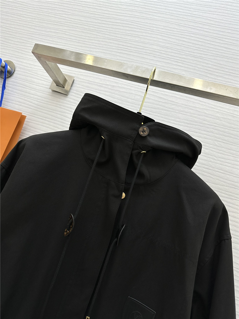 louis vuitton LV jacket replica clothing sites