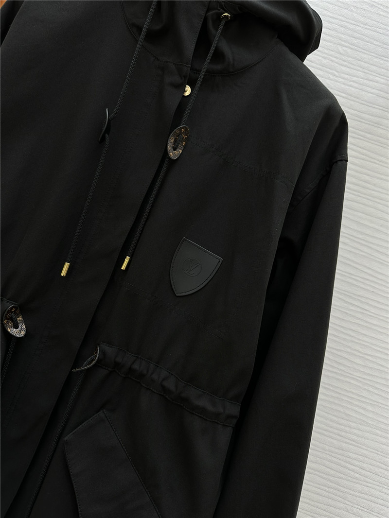 louis vuitton LV jacket replica clothing sites