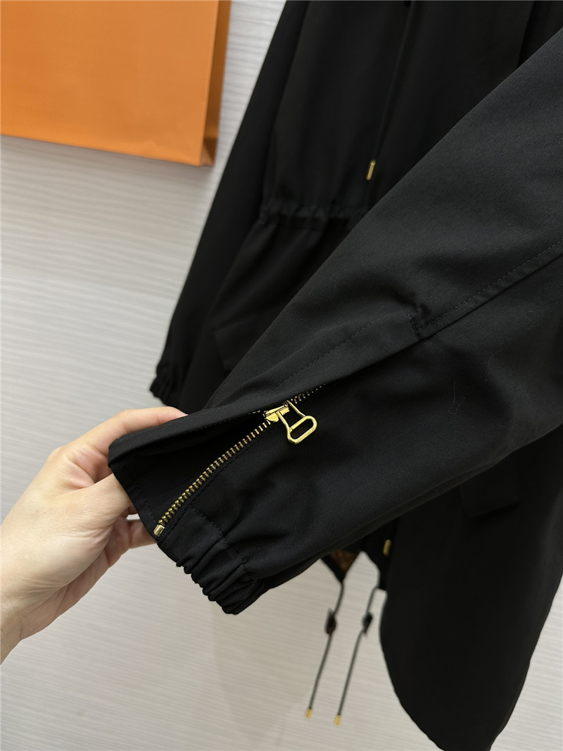 louis vuitton LV jacket replica clothing sites