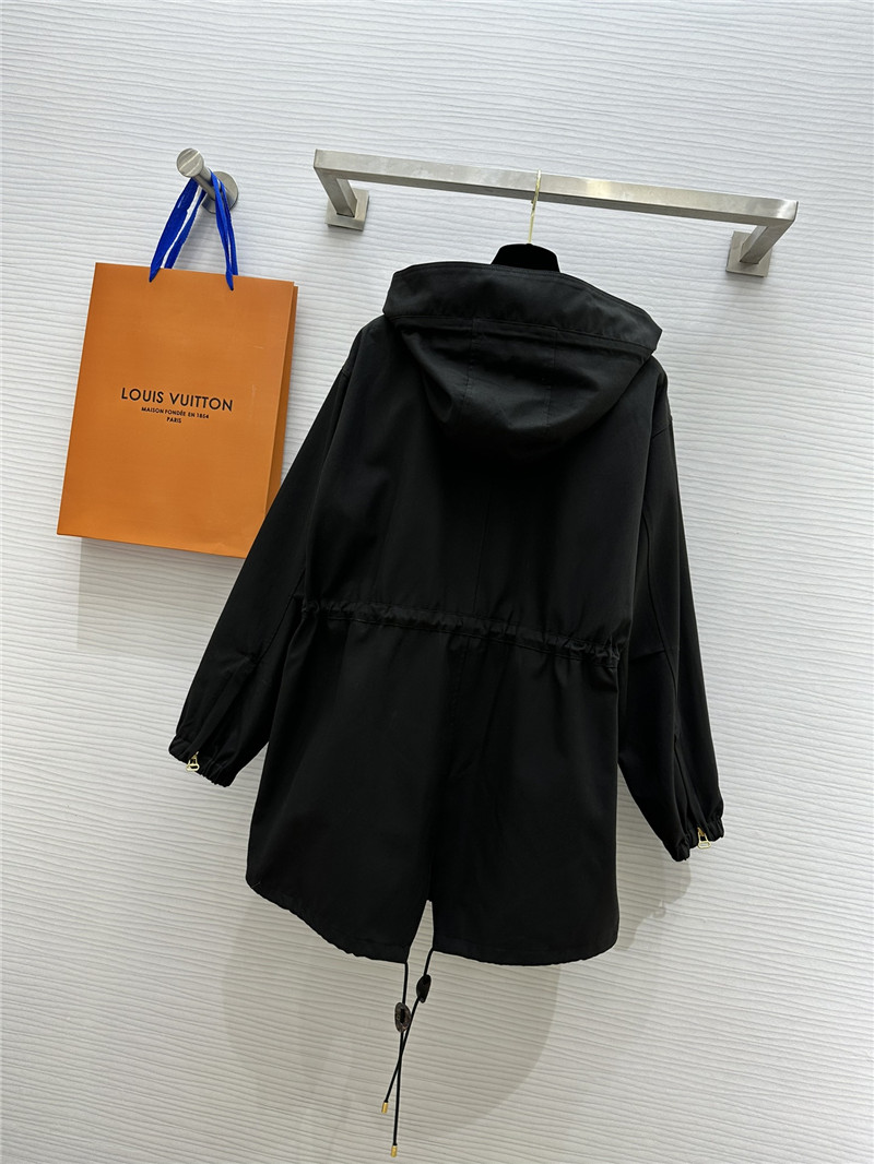 louis vuitton LV jacket replica clothing sites