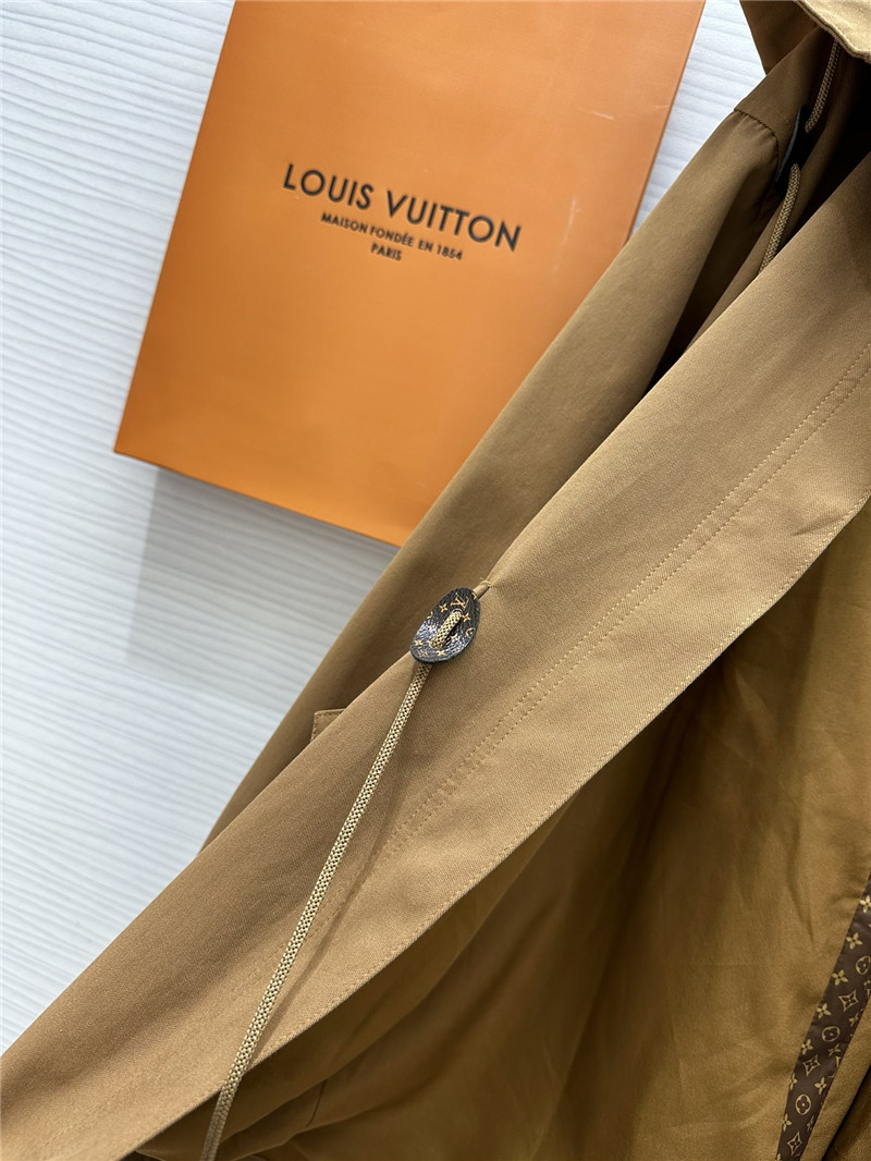 louis vuitton LV jacket replica clothing sites