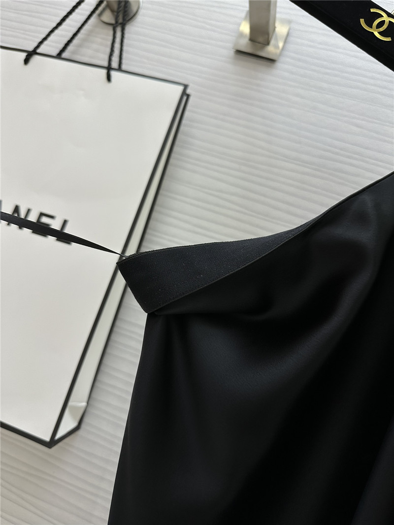 Y51 acetate long skirtcheap replica designer clothes