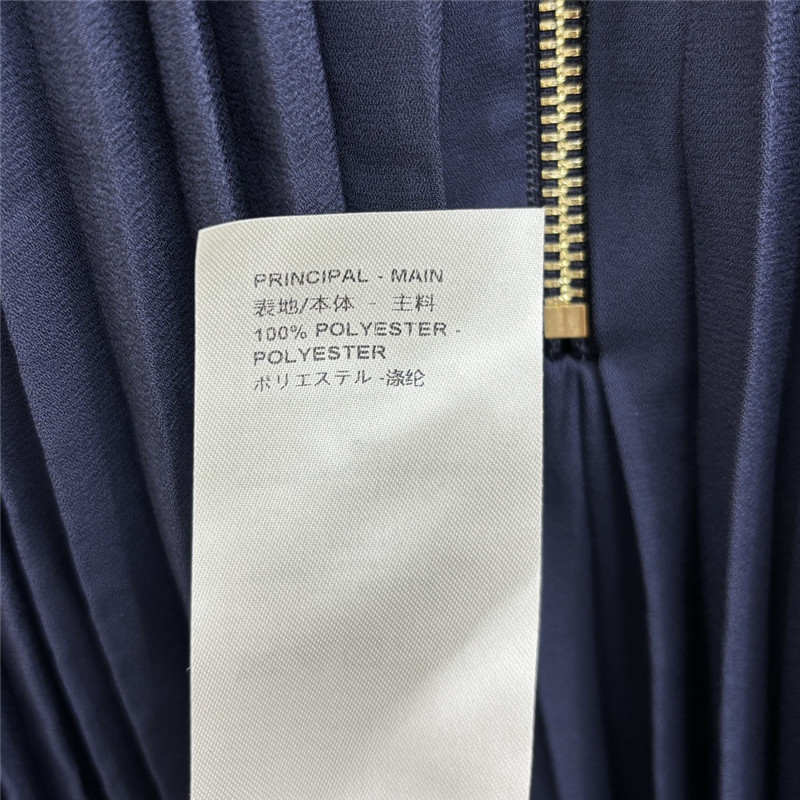 l0vis Vvtt0n lv nautical vacation series long skirt replica clothing