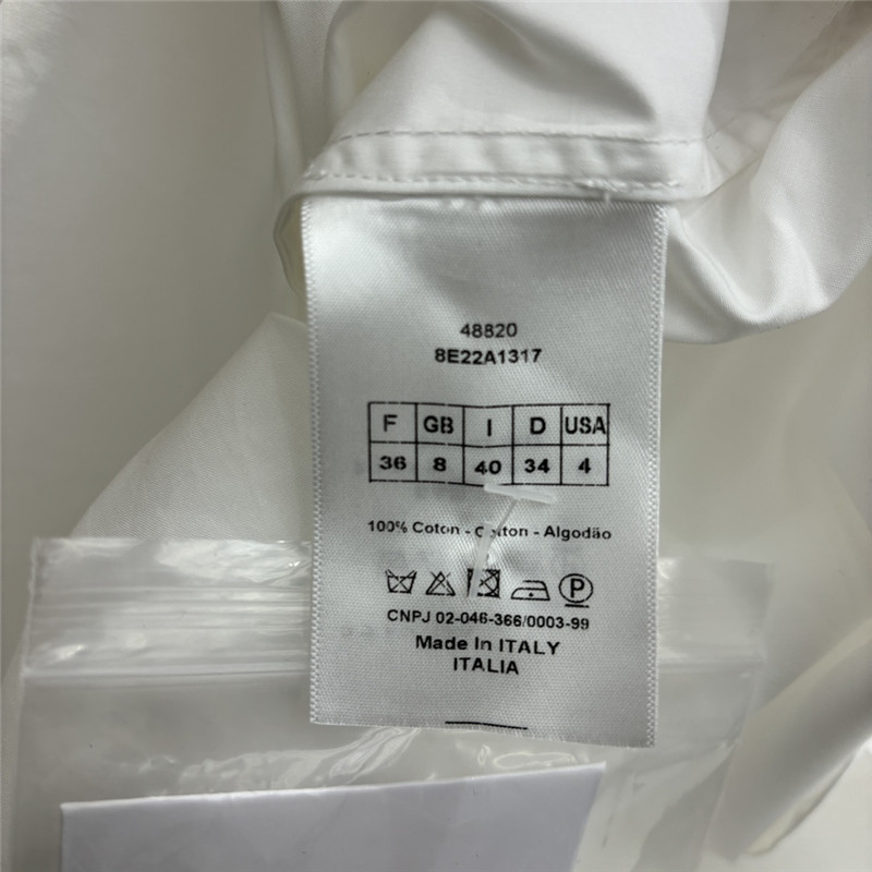 D10r age-reducing shawl lapel shirt dress replica designer clothes