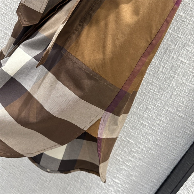 Bv*b*rry shirt style short sleeve dress replica d&g clothing