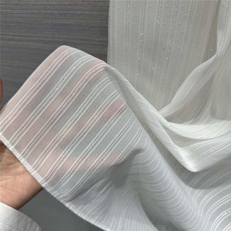 BC silver stripe long skirt replica d&g clothing