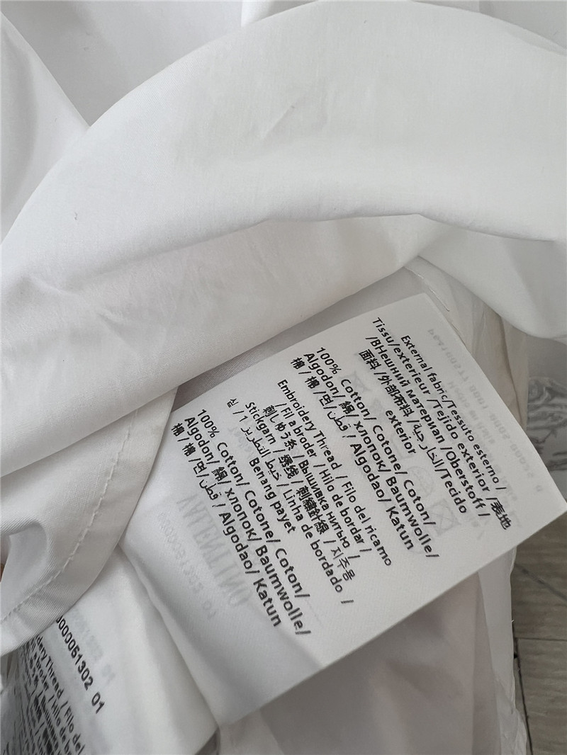 Va1e*ntin0 new heavy duty shirt replica d&g clothing