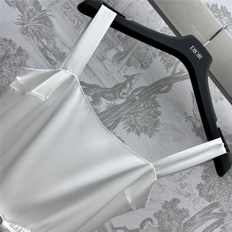 D10r floral skirt sundress cheap replica designer clothes