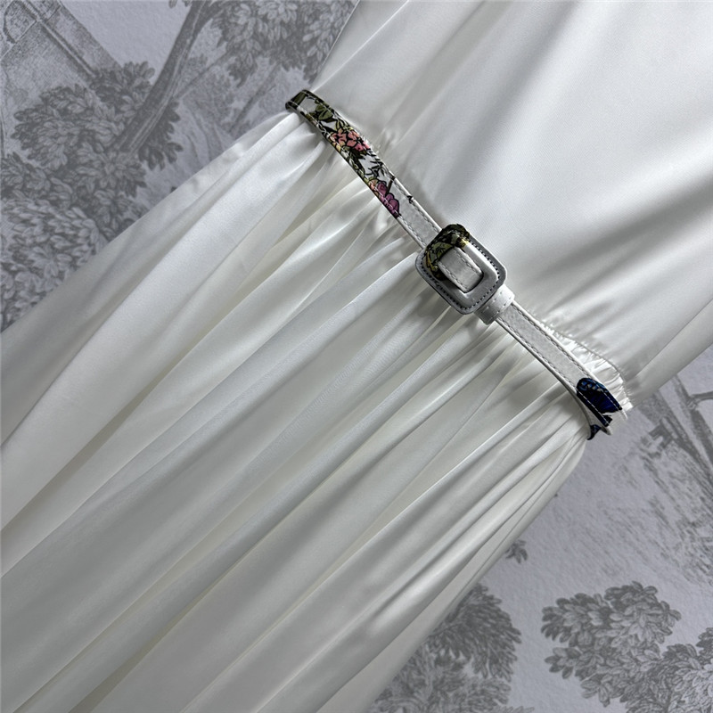 D10r floral skirt sundress cheap replica designer clothes