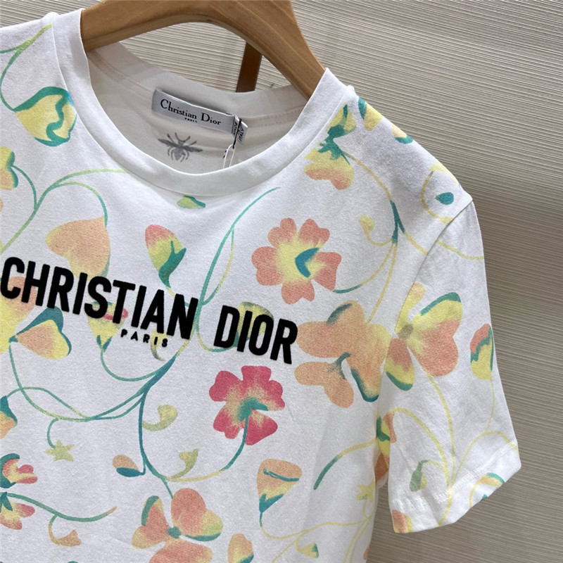 D10r round neck t-shirt replica designer clothing websites