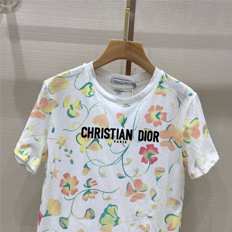 D10r round neck t-shirt replica designer clothing websites