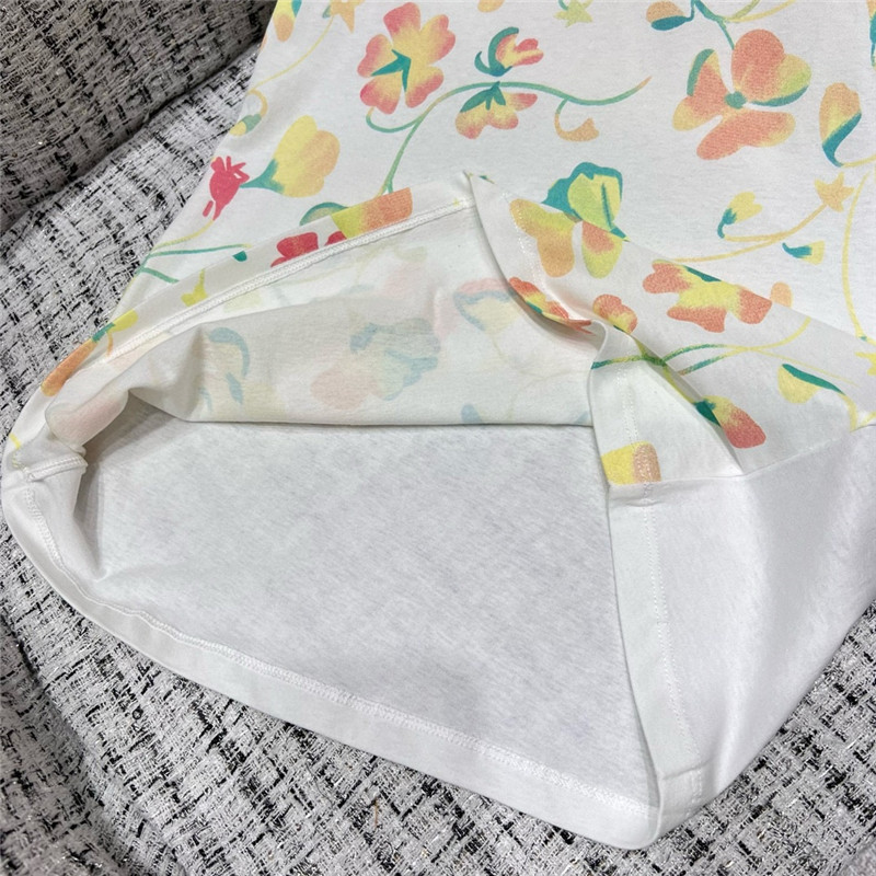 D10r round neck t-shirt replica designer clothing websites