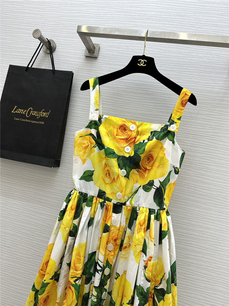 Dolce & Gabbana d&g slip dress cheap replica designer clothes