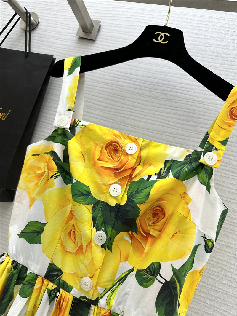 Dolce & Gabbana d&g slip dress cheap replica designer clothes