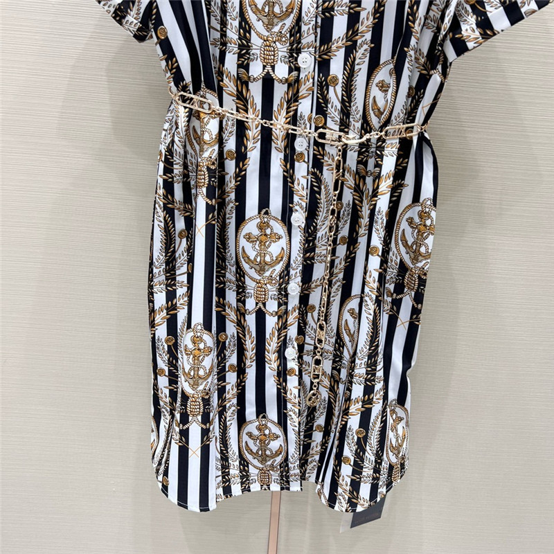 l0vis Vvtt0n lv short sleeve dress replica clothing sites