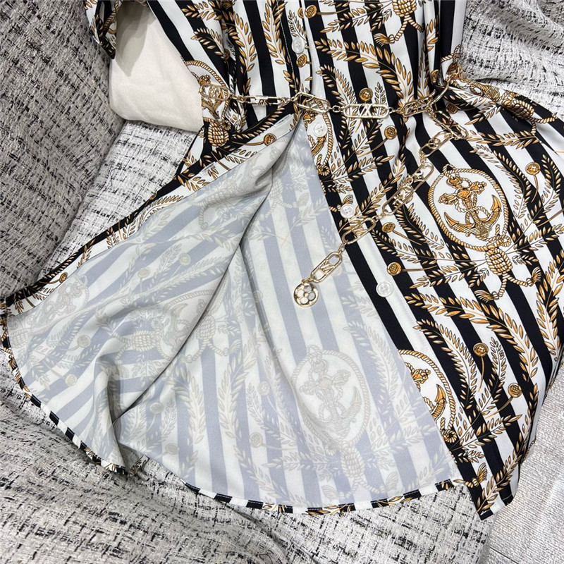 l0vis Vvtt0n lv short sleeve dress replica clothing sites