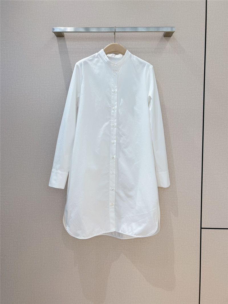 D10r loose fit shirt replica d&g clothing