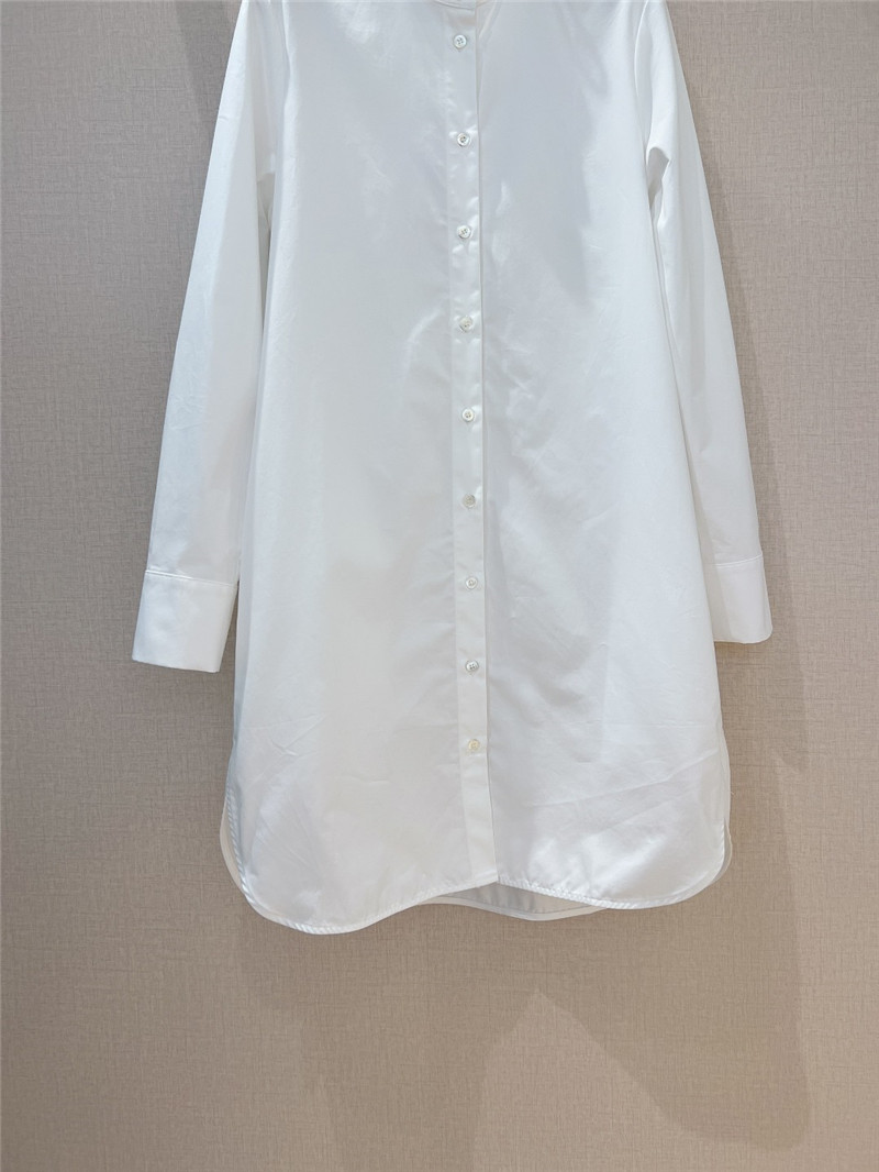 D10r loose fit shirt replica d&g clothing