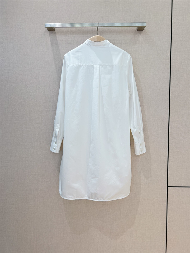 D10r loose fit shirt replica d&g clothing