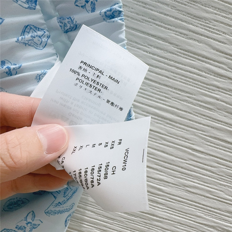 l0vis Vvtt0n lv lapel shirt + shorts set replica clothing