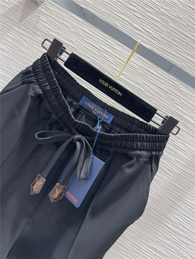 l0vis Vvtt0n lv straight pants replica designer clothes