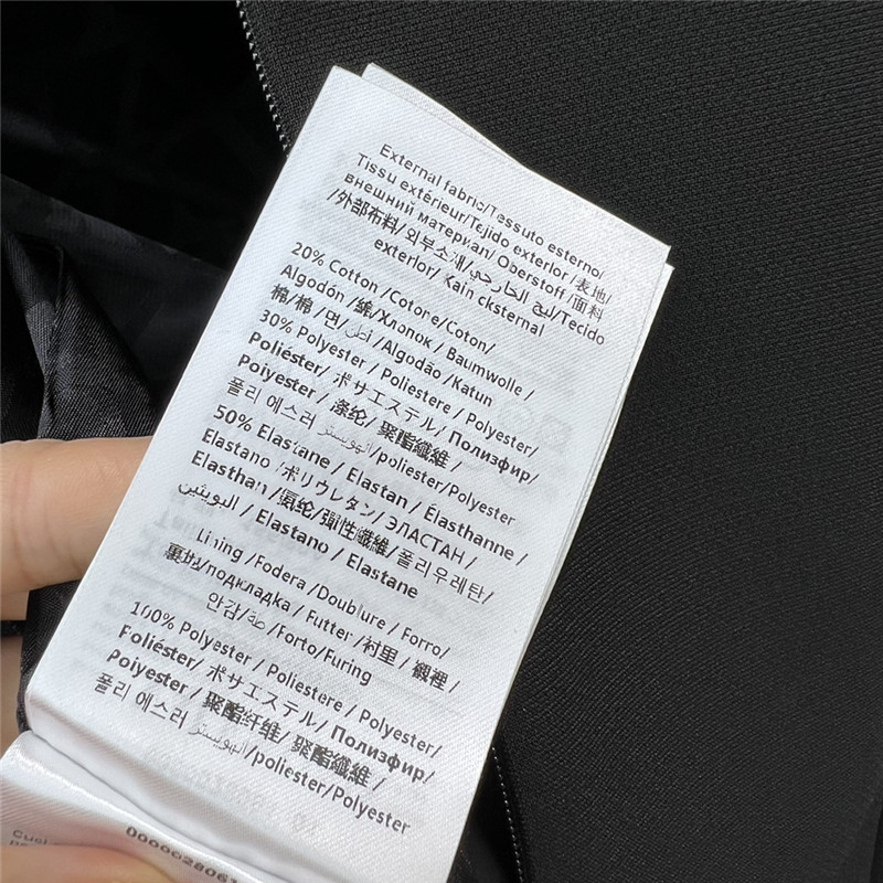 Va1e*ntin0 round neck long sleeve dress replica d&g clothing