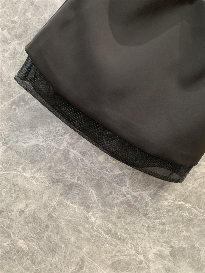 Pra*a two piece design skirt replica clothing sites