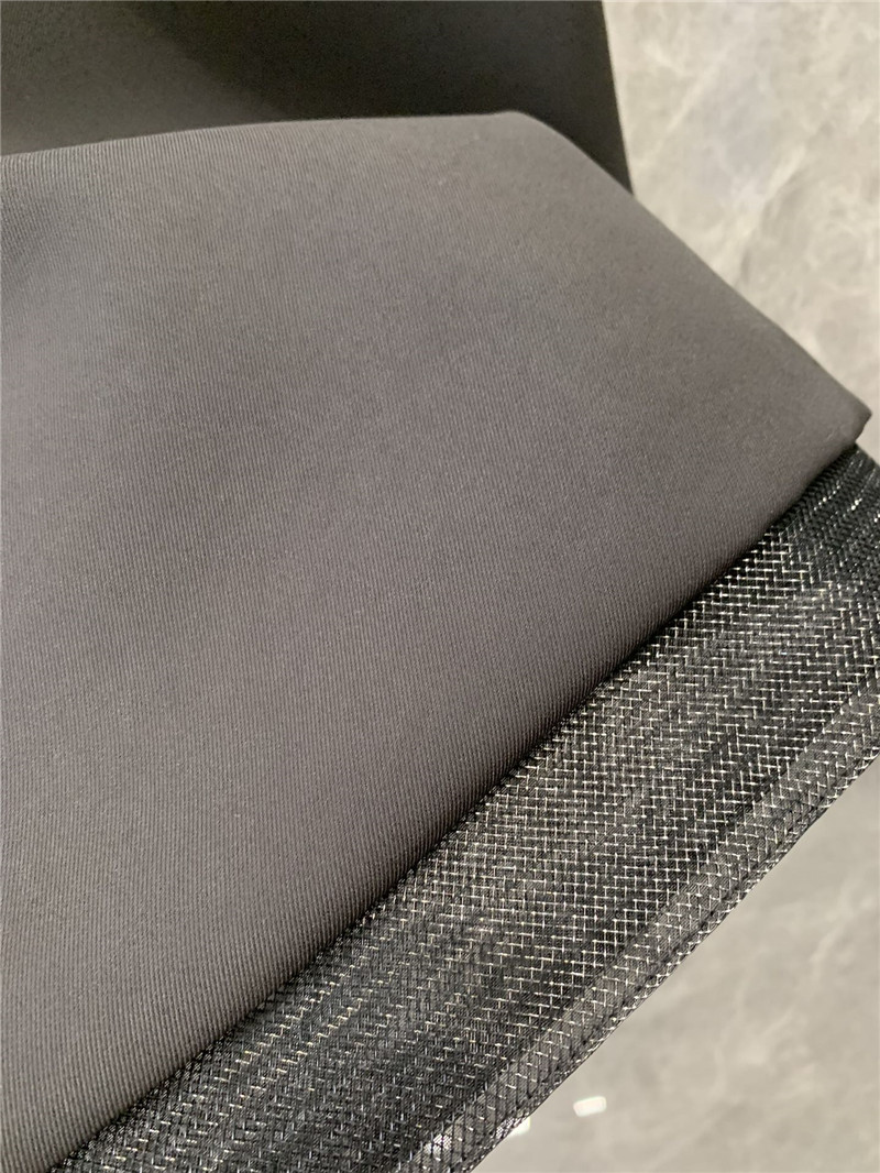 Pra*a two piece design skirt replica clothing sites