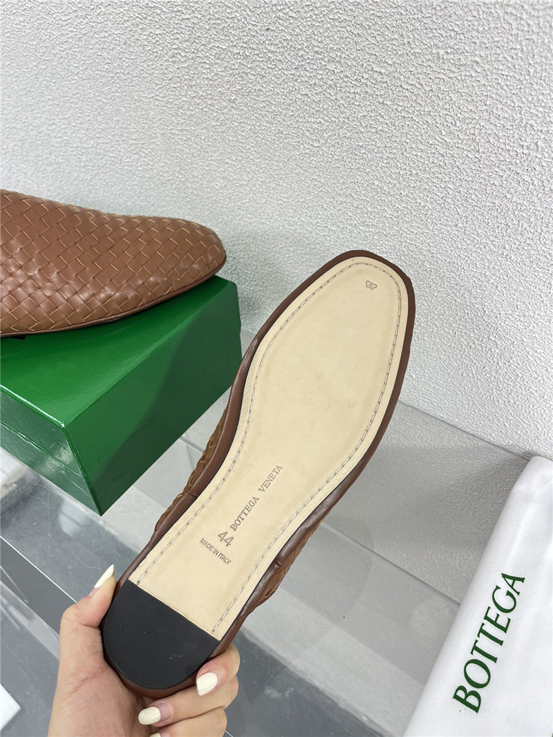 b0tt*ga ven*ta handwoven shoes Marg*e1a replica shoes