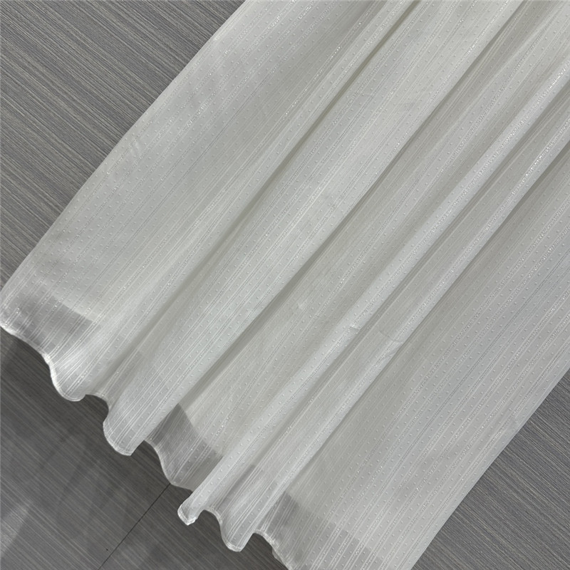 BC silver striped long skirt cheap replica designer clothes