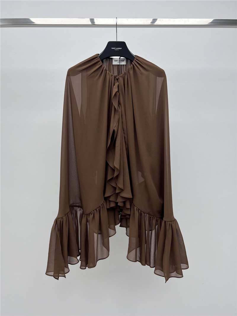 Y51 silk suit dress replica clothes