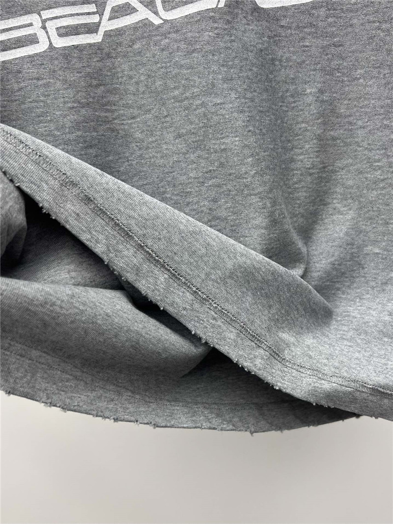 Ba1en*iaga oversized printed cotton jersey t-shirt