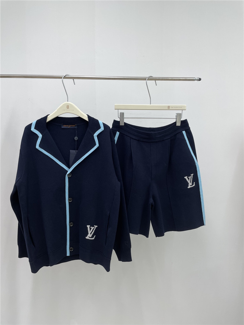 l0vis Vvtt0n lv preppy suit cheap replica designer clothes