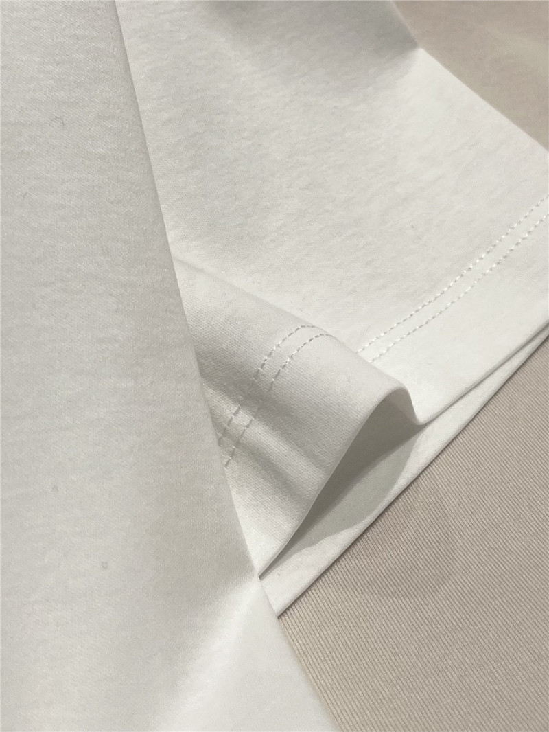 BC Signature White T-Shirt