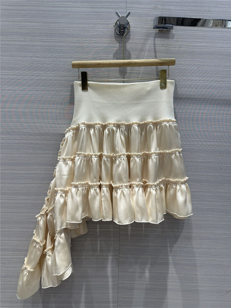L0ew* layered tutu skirt replica clothes