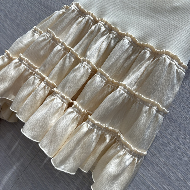 L0ew* layered tutu skirt replica clothes