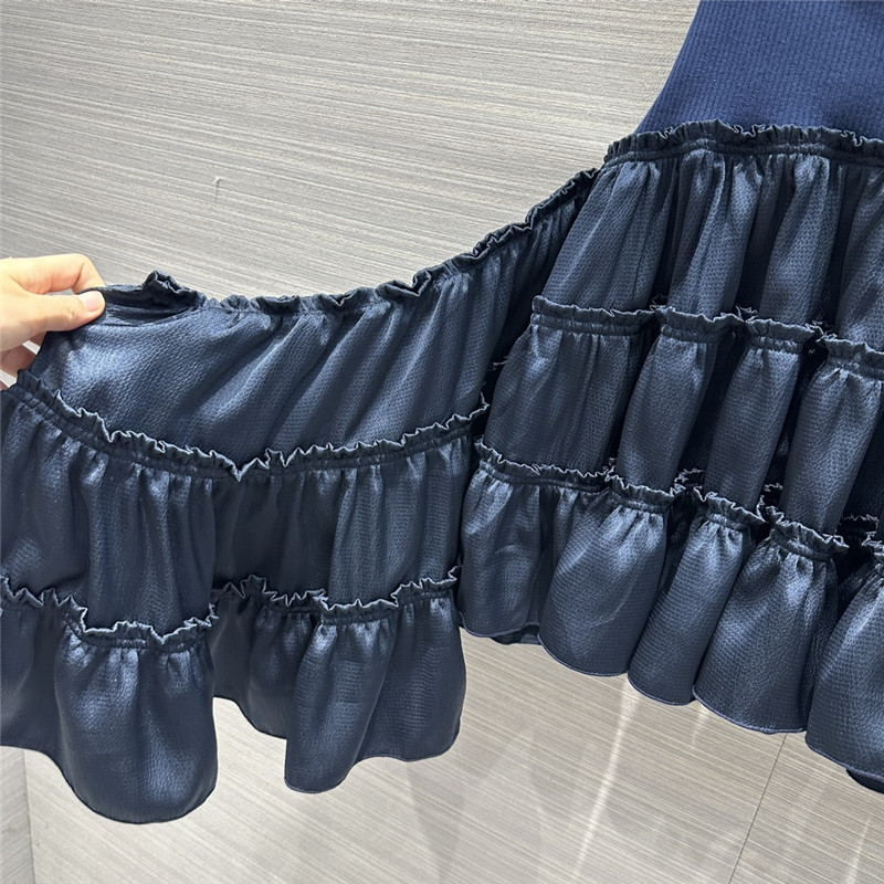 L0ew* layered tutu skirt replica clothes