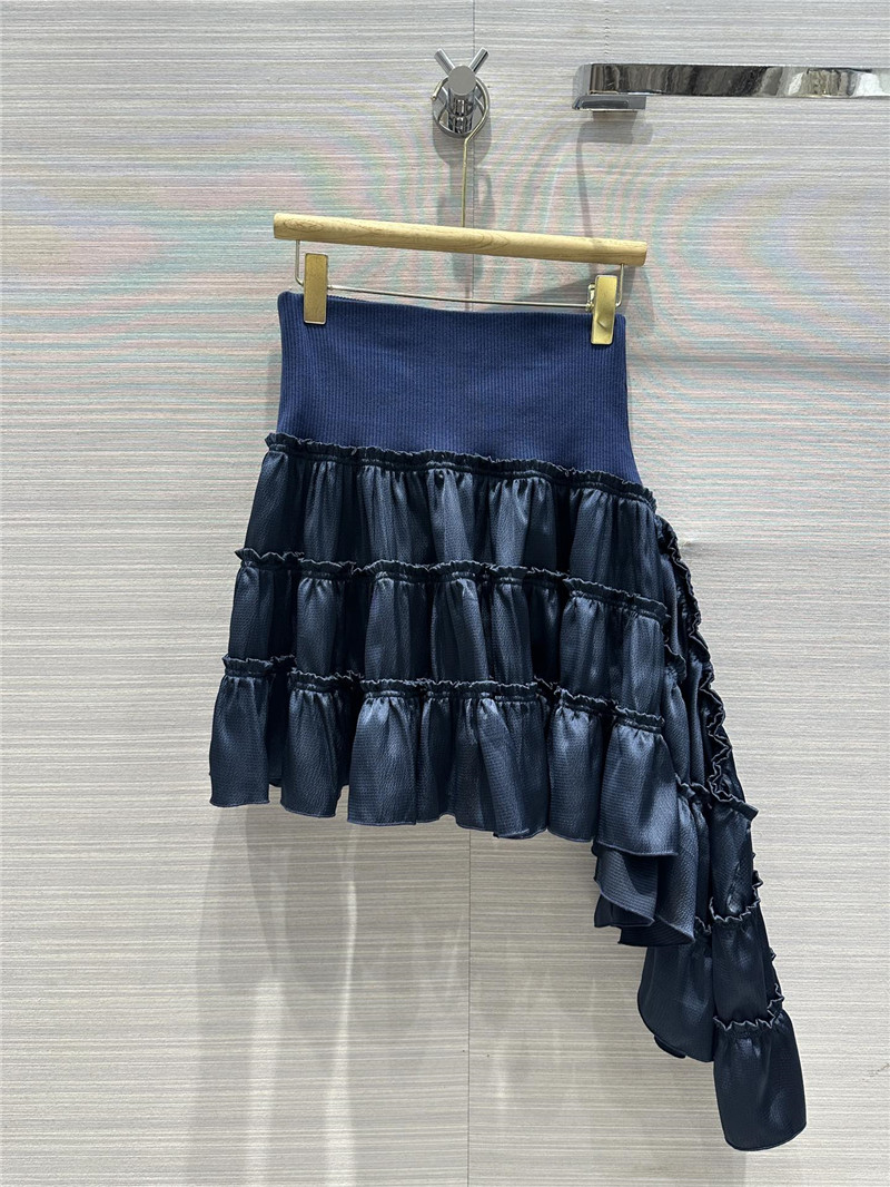 L0ew* layered tutu skirt replica clothes