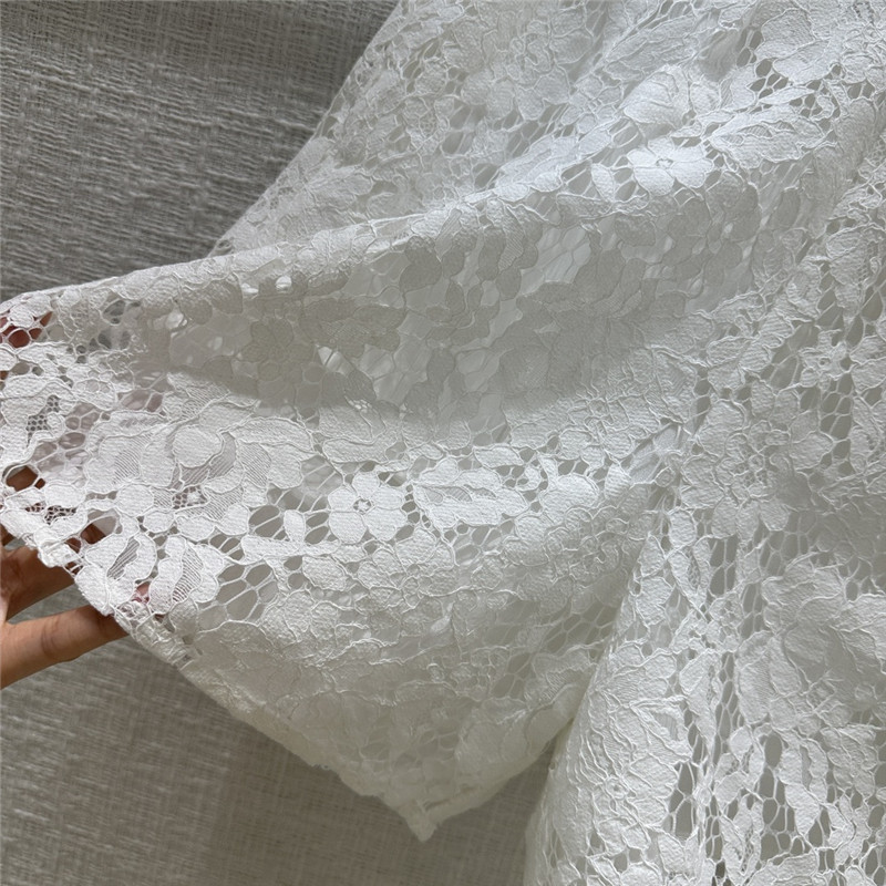 Gvc*1 lace casual shorts replica designer clothes